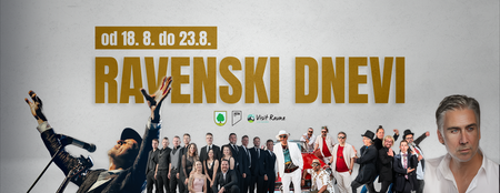 Ravenski dnevi 2026